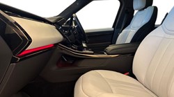 2023 (72) LAND ROVER RANGE ROVER SPORT 3.0 P400 Autobiography 5dr Auto 4792827