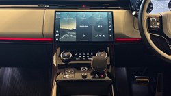 2023 (72) LAND ROVER RANGE ROVER SPORT 3.0 P400 Autobiography 5dr Auto 4792838