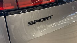 2023 (72) LAND ROVER RANGE ROVER SPORT 3.0 P400 Autobiography 5dr Auto 4792871