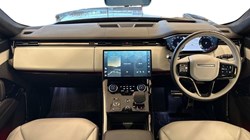 2023 (72) LAND ROVER RANGE ROVER SPORT 3.0 P400 Autobiography 5dr Auto 4792833