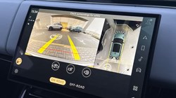 2023 (72) LAND ROVER RANGE ROVER SPORT 3.0 P400 Autobiography 5dr Auto 4792856