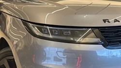 2023 (72) LAND ROVER RANGE ROVER SPORT 3.0 P400 Autobiography 5dr Auto 4792841