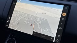 2023 (72) LAND ROVER RANGE ROVER SPORT 3.0 P400 Autobiography 5dr Auto 4792855