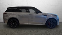 2023 (72) LAND ROVER RANGE ROVER SPORT 3.0 P400 Autobiography 5dr Auto 4792829