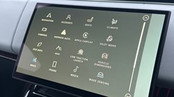 2023 (72) LAND ROVER RANGE ROVER SPORT 3.0 P400 Autobiography 5dr Auto 4792857