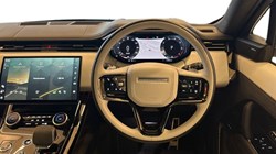 2023 (72) LAND ROVER RANGE ROVER SPORT 3.0 P400 Autobiography 5dr Auto 4792839
