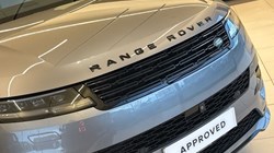 2023 (72) LAND ROVER RANGE ROVER SPORT 3.0 P400 Autobiography 5dr Auto 4792868