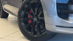 2023 (72) LAND ROVER RANGE ROVER SPORT 3.0 P400 Autobiography 5dr Auto 4792869