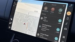 2023 (72) LAND ROVER RANGE ROVER SPORT 3.0 P400 Autobiography 5dr Auto 4792835