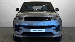 2023 (72) LAND ROVER RANGE ROVER SPORT 3.0 P400 Autobiography 5dr Auto 4792831