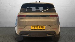 2023 (72) LAND ROVER RANGE ROVER SPORT 3.0 P400 Autobiography 5dr Auto 4792830