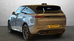 2023 (72) LAND ROVER RANGE ROVER SPORT 3.0 P400 Autobiography 5dr Auto 4792826