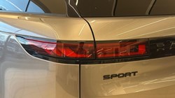 2023 (72) LAND ROVER RANGE ROVER SPORT 3.0 P400 Autobiography 5dr Auto 4792843