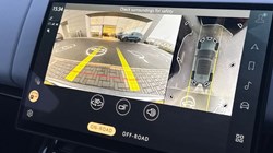 2023 (72) LAND ROVER RANGE ROVER SPORT 3.0 P400 Autobiography 5dr Auto 4792836