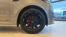 2023 (72) LAND ROVER RANGE ROVER SPORT 3.0 P400 Autobiography 5dr Auto 4792832