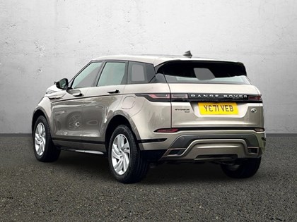 2021 (71) LAND ROVER RANGE ROVER EVOQUE 1.5 P300e R-Dynamic S 5dr Auto