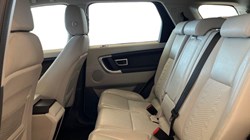 2018 (68) LAND ROVER DISCOVERY SPORT 2.0 TD4 180 SE 5dr Auto 4796773