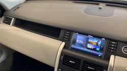 2018 (68) LAND ROVER DISCOVERY SPORT 2.0 TD4 180 SE 5dr Auto 4796803