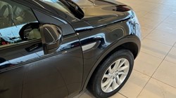 2018 (68) LAND ROVER DISCOVERY SPORT 2.0 TD4 180 SE 5dr Auto 4796789