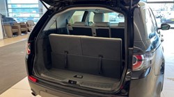 2018 (68) LAND ROVER DISCOVERY SPORT 2.0 TD4 180 SE 5dr Auto 4796816