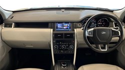 2018 (68) LAND ROVER DISCOVERY SPORT 2.0 TD4 180 SE 5dr Auto 4796778