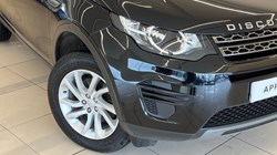 2018 (68) LAND ROVER DISCOVERY SPORT 2.0 TD4 180 SE 5dr Auto 4796806