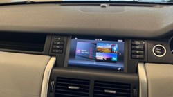 2018 (68) LAND ROVER DISCOVERY SPORT 2.0 TD4 180 SE 5dr Auto 4796798