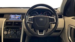 2018 (68) LAND ROVER DISCOVERY SPORT 2.0 TD4 180 SE 5dr Auto 4796784