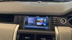 2018 (68) LAND ROVER DISCOVERY SPORT 2.0 TD4 180 SE 5dr Auto 4796797