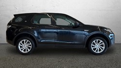 2018 (68) LAND ROVER DISCOVERY SPORT 2.0 TD4 180 SE 5dr Auto 4796774