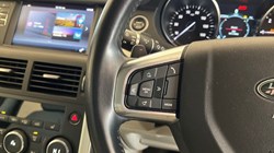 2018 (68) LAND ROVER DISCOVERY SPORT 2.0 TD4 180 SE 5dr Auto 4796795