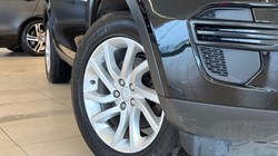 2018 (68) LAND ROVER DISCOVERY SPORT 2.0 TD4 180 SE 5dr Auto 4796808