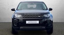 2018 (68) LAND ROVER DISCOVERY SPORT 2.0 TD4 180 SE 5dr Auto 4796776