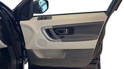 2018 (68) LAND ROVER DISCOVERY SPORT 2.0 TD4 180 SE 5dr Auto 4796790