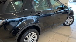 2018 (68) LAND ROVER DISCOVERY SPORT 2.0 TD4 180 SE 5dr Auto 4796815