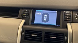 2018 (68) LAND ROVER DISCOVERY SPORT 2.0 TD4 180 SE 5dr Auto 4796799