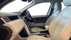 2018 (68) LAND ROVER DISCOVERY SPORT 2.0 TD4 180 SE 5dr Auto 4796772