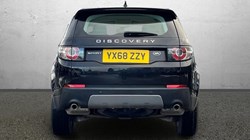 2018 (68) LAND ROVER DISCOVERY SPORT 2.0 TD4 180 SE 5dr Auto 4796775