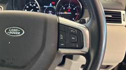 2018 (68) LAND ROVER DISCOVERY SPORT 2.0 TD4 180 SE 5dr Auto 4796796