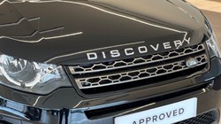 2018 (68) LAND ROVER DISCOVERY SPORT 2.0 TD4 180 SE 5dr Auto 4796807