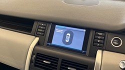 2018 (68) LAND ROVER DISCOVERY SPORT 2.0 TD4 180 SE 5dr Auto 4796781