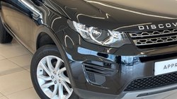 2018 (68) LAND ROVER DISCOVERY SPORT 2.0 TD4 180 SE 5dr Auto 4796786