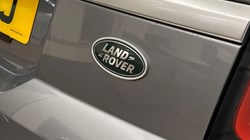 2021 (71) LAND ROVER RANGE ROVER SPORT 3.0 D250 HSE 5dr Auto 4795020