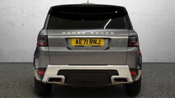 2021 (71) LAND ROVER RANGE ROVER SPORT 3.0 D250 HSE 5dr Auto 4794981