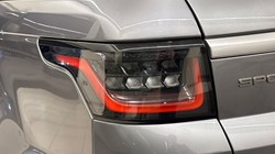 2021 (71) LAND ROVER RANGE ROVER SPORT 3.0 D250 HSE 5dr Auto 4794994