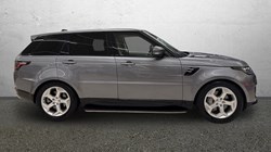 2021 (71) LAND ROVER RANGE ROVER SPORT 3.0 D250 HSE 5dr Auto 4794980