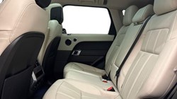 2021 (71) LAND ROVER RANGE ROVER SPORT 3.0 D250 HSE 5dr Auto 4794979