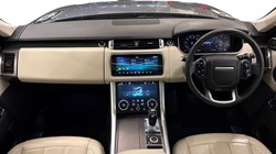 2021 (71) LAND ROVER RANGE ROVER SPORT 3.0 D250 HSE 5dr Auto 4794984