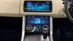 2021 (71) LAND ROVER RANGE ROVER SPORT 3.0 D250 HSE 5dr Auto 4794989