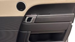 2021 (71) LAND ROVER RANGE ROVER SPORT 3.0 D250 HSE 5dr Auto 4794997